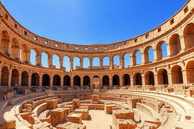 El Jem