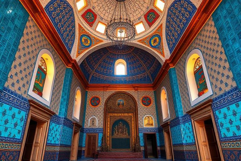 Synagogue de la Ghriba