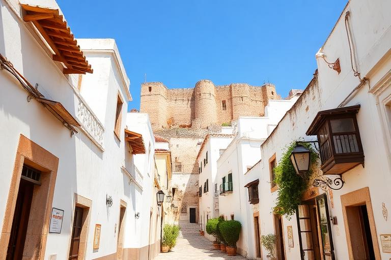 Location de voiture Hammamet