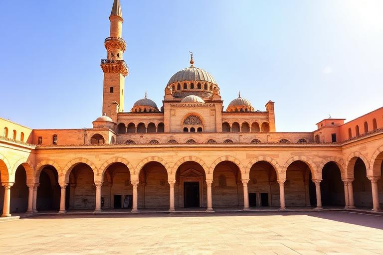 Kairouan