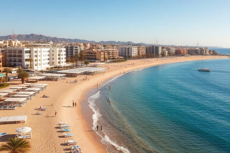 La Marsa