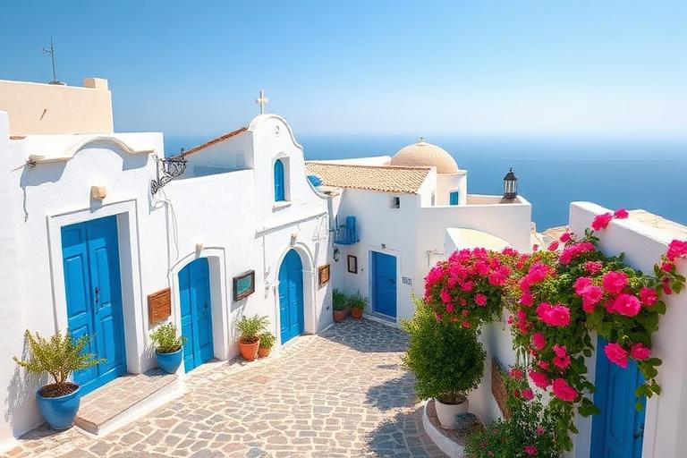 Sidi Bou Saïd
